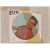 Image 1 : Elvis Picture Vinyl
