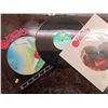 Image 1 : Hearts Picture Vinyl Collection & Kama Sutra Vinyl