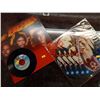 Image 1 : Bee Gees Vinyl and Frampton Comes Alive Collectors Picture Vinyl and More!