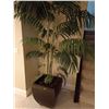 Image 1 : Large Artificial Plant; 19W, 90T
