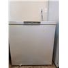 Image 1 : Set of 2 Freezers; Food Not Included; Smaller is 32W, 22D, 35T, Bigger is 45W, 24D, 35T