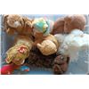 Image 1 : TY Beanie Babies Box