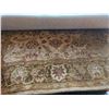Image 2 : Large Fine Rug - 100% Wool Pile 5 Feet x 8 Feet