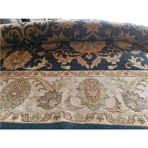 Unique Pattern Fine Rug 94W, 120L