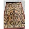 Image 1 : Fine Rug Made in India - 61W, 90T