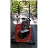 Image 1 : Craftsman Snow Thrower; Model No. C950520601