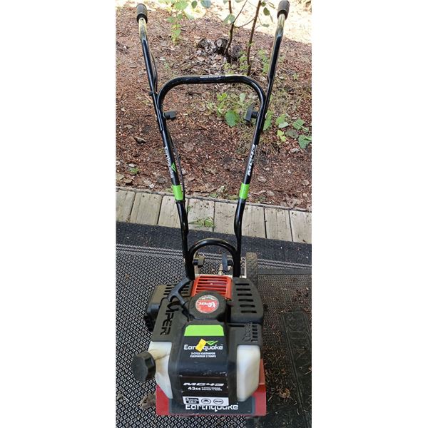Earthquake 2-cycle Cultivator