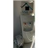 Image 1 : Set of Sunbeam Water Dispenser (39T) Plus Ice Bucket, and Keurig-- Serial number 0931 h
