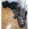 Image 1 : Luggage Sets