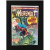 Image 1 : MARVEL COMICS NO.15 WEREWOLF BY NIGHT
