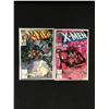 Image 1 : LOT OF 2 X-MEN COMICS (MARVEL COMICS)