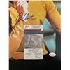 Image 2 : WILLIAM SHATNER SIGNED 11X14 PHOTO JSA COA