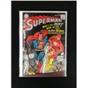 Image 1 : DC COMICS NO.199 SUPERMAN (2ND FLASH RACE)