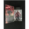 Image 1 : RAY PARK SIGNED DARTH MAUL THE BLACK SERIES ACTION FIGURE (WWOC COA)