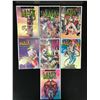 Image 1 : LOT OF 7 MASK COMICS (DARKHORSE COMICS)