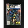 Image 1 : MARVEL COMICS NO.1 DARKHAWK
