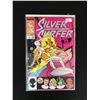 Image 1 : MARVEL COMICS NO.1 SILVER SURFER