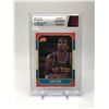 Image 1 : 1986-87 FLLER LOUIS ORR GAME USED PATCH (BECKETT)
