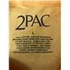 Image 2 : VINTAGE Y2K TUPAC 2PAC LONGSLEEVE T SHIRT