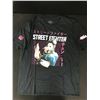 Image 1 : VINTAGE Y2K STREET FIGHTER CHUN LI T SHIRT