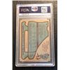 Image 2 : WAYNE GRETZKY SIGNED 1979 TOPPS ROOKIE CARD (PSA AUTHENTIC)