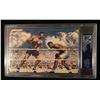 Image 2 : JACK DEMPSEY SIGNED 1935 POST CARD (PSA DNA)