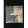 Image 1 : EMINEM SIGNED "SLIM SHADY" MARSHALL MATHERS LP WITH RECORDS (KB COA) SIGNE 1998 SEATTLE