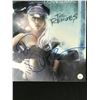 Image 2 : LADY GAGA SIGNED VINYL RECORD COMPLETE (KB COA)