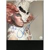 Image 2 : LADY GAGA SIGNED VINYL RECORD COMPLETE (KB COA)