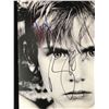 Image 2 : U2 BAND SIGNED VINYL RECORD COMPLETE (KB COA)