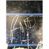 Image 2 : U2 BAND SIGNED11 X 14 (KB COA)