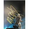 Image 2 : U2 BAND SIGNED11 X 14 (KB COA)