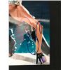 Image 2 : LADY GAGA SIGNED 11 X 14 PHOTO (KB COA)