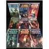 Image 1 : LOT OF 9 STAR WARS COMICS (DARK HORSE COMICS)