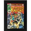 Image 1 : MARVEL COMICS GROUP MARVEL SPOTLIGHT ON THE MOONLIGHT NO.29