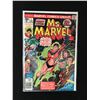 Image 1 : MARVEL COMICS MS. MARVEL NO.1