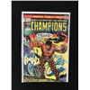 Image 1 : MARVEL COMICS THE CHAMPIONS NO.1