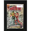 Image 1 : MARVEL COMICS DAREDEVIL NO.18 (1ST APPEARANCE GLADIATOR)