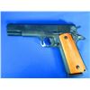 Image 2 : Rock Island Armory  Model M1911 A1-FS Semi-Automativ Pistol- .45 ACP- 5" Barrel- NIB- #RIA27S9399
