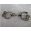 Image 2 : Antique Handcuffs With Key