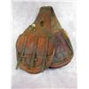 Image 1 : Marked US 17 56 Saddle Bags- Pretty Decent Condition