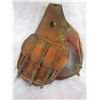 Image 2 : Marked US 17 56 Saddle Bags- Pretty Decent Condition