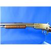 Image 3 : Winchester Model 90 Pump Action Takedown Rifle- .22 L- 24" Octagon Barrel- DOM 1917- Decent Conditio