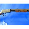Image 7 : Winchester Model 90 Pump Action Takedown Rifle- .22 L- 24" Octagon Barrel- DOM 1917- Decent Conditio