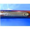 Image 9 : Winchester Model 90 Pump Action Takedown Rifle- .22 L- 24" Octagon Barrel- DOM 1917- Decent Conditio