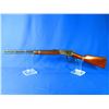 Image 1 : Winchester Model 1892 Lever Action Saddle Ring Carbine- 25-20 WCF- 20" Barrel- Fair Condition- #8596