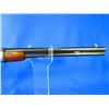 Image 8 : Winchester Model 1892 Lever Action Saddle Ring Carbine- 25-20 WCF- 20" Barrel- Fair Condition- #8596