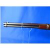 Image 2 : RARE Winchester Model 1873 Lever Action Saddle Ring Carbine- .44 WCF- 20" Barrel-  Fair Condition- #