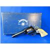 Image 2 : Colt Frontier Scout Nevada "Battle Born"- 1864-1964 Commemorative Revolver- .22 LR- 4.75" Barrel- En