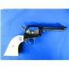 Image 3 : Colt Frontier Scout Nevada "Battle Born"- 1864-1964 Commemorative Revolver- .22 LR- 4.75" Barrel- En